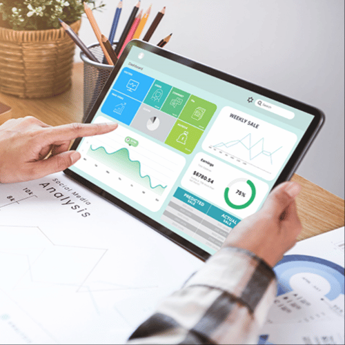 The Power of Digital Campaigns in a Connected World