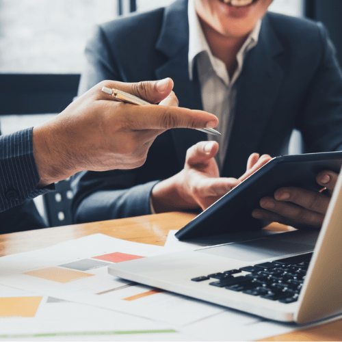 Why Strategic Branding Is the Key to Business Growth