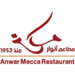 Anwar Mecca Restaurant