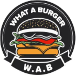 WHAT A BURGER